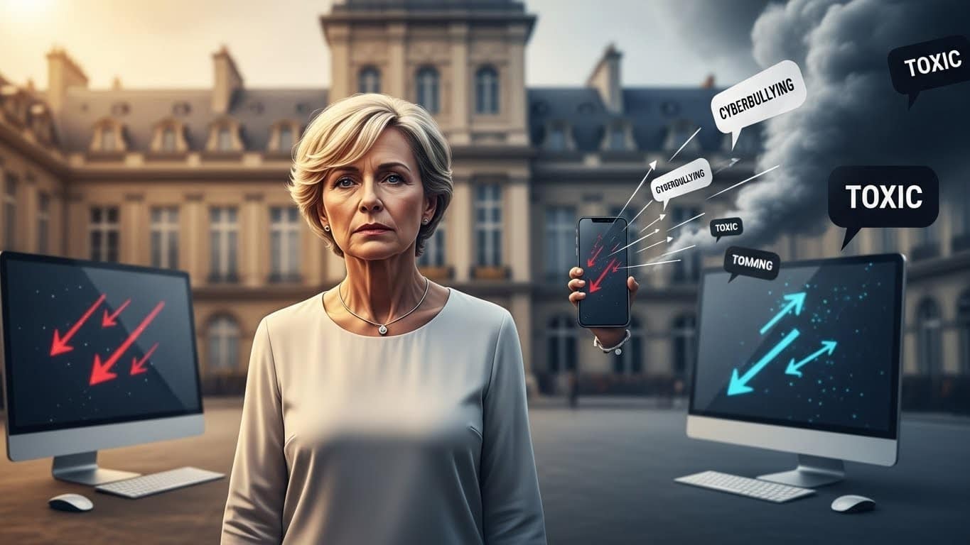 Découvrez le verdict choc contre les cyberharceleurs de Brigitte Macron : peines de prison pour diffusion de rumeurs transphobes. Une affaire qui marque un tournant dans la lutte contre le harcèlement en ligne.