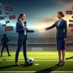 Cyberharcèlement Sexiste : Soutien Ministériel Après la CAN