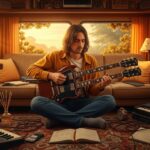 Dajak : De Melun à l’Olympia avec Solar Stereo