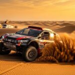 Dakar 2026 : Parcours, Favoris et Loeb en Quête de Victoire