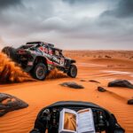 Dakar 2026 : Un Rallye Plein d'Incertitudes et de Défis