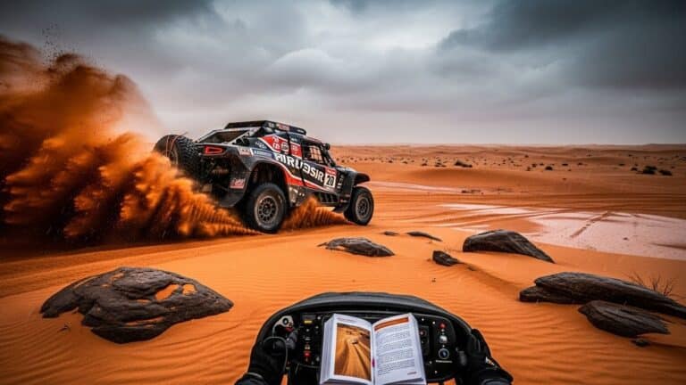 Dakar 2026 : Un Rallye Plein d&rsquo;Incertitudes et de Défis