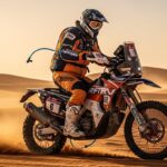 Dakar : Comment Pilotes Hydratent et Gèrent Besoins Naturels