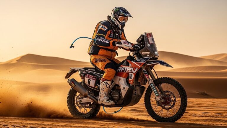 Dakar : Comment Pilotes Hydratent et Gèrent Besoins Naturels