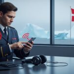 Danemark Interdit Bluetooth Fonctionnaires Risque Espionnage