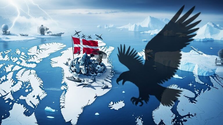 Danemark Renforce sa Défense au Groenland Face à Trump