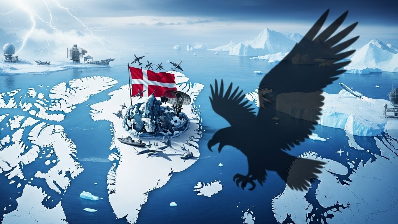 Le Danemark annonce un renforcement militaire au Groenland et un dialogue accru avec l’OTAN face aux menaces de Donald Trump sur ce territoire arctique stratégique. Une crise diplomatique qui interroge l’avenir des alliances.