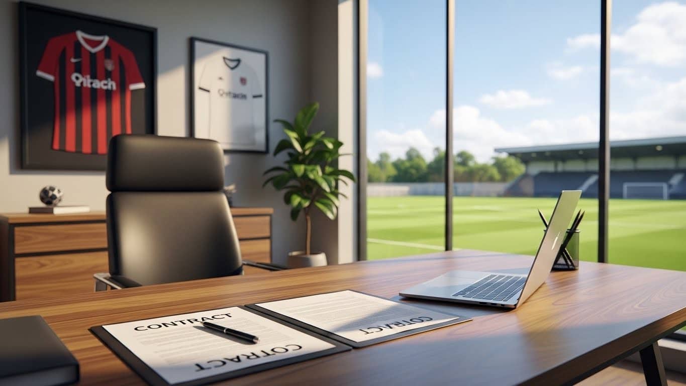 À 42 ans, Dani Alves devient copropriétaire d'un club de troisième division au Portugal et envisage un retour sur les terrains après trois ans d'absence. Une nouvelle page surprenante pour l'ex-latéral brésilien.