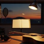 Daniel Balavoine 40 Ans Après : Destin Brisé d’un Icône