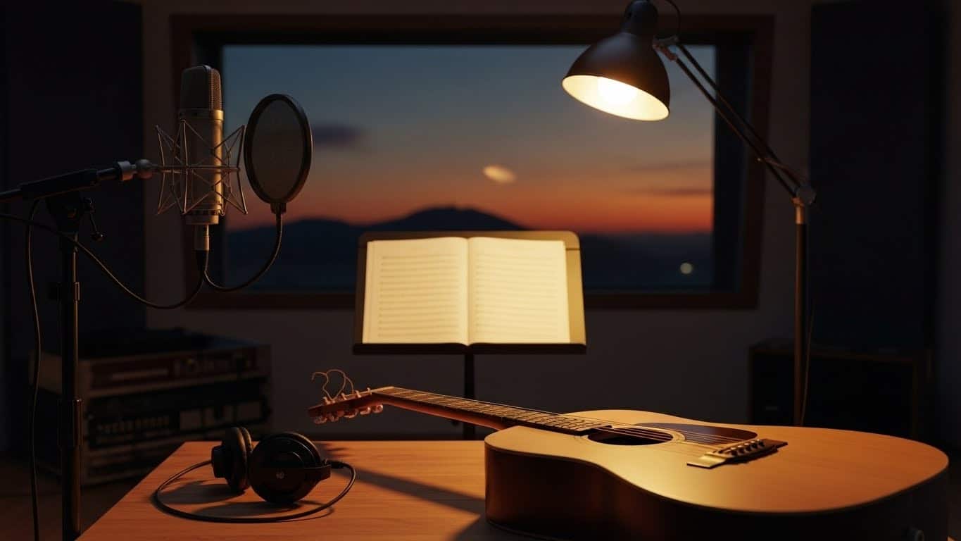 40 ans après sa mort tragique, revivez le parcours fulgurant de Daniel Balavoine, ses tubes intemporels, son engagement viscéral et l’héritage d’un chanteur qui continue de réveiller les consciences.