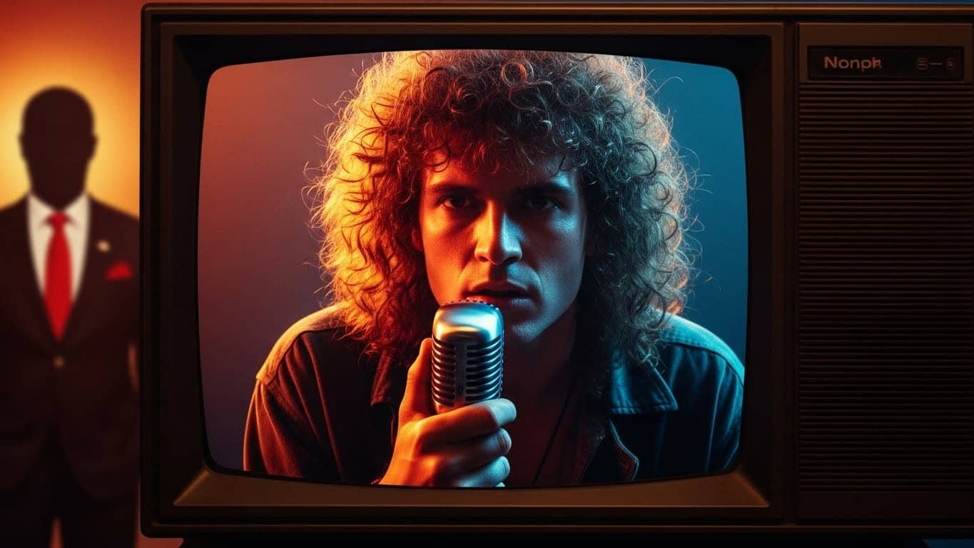 40 ans après sa disparition tragique, redécouvrez Daniel Balavoine, chanteur engagé qui a marqué l’histoire par ses coups de gueule mythiques et son combat pour la jeunesse. Un destin hors norme.