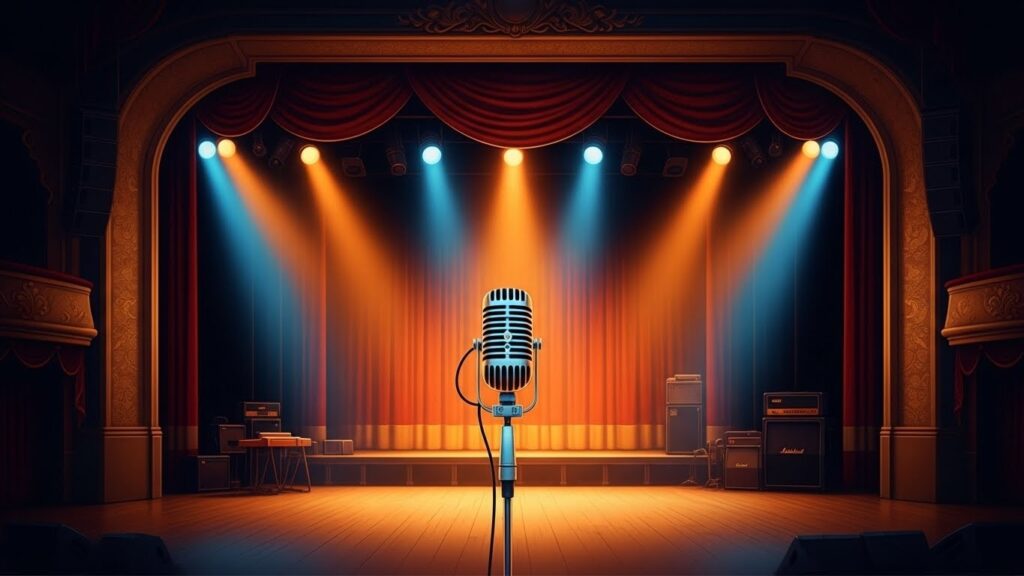 Daniel Balavoine : 40 Ans Déjà, Le Coup De Pouce Qui A Changé Sa Vie