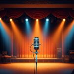 Daniel Balavoine : 40 Ans Déjà, Le Coup De Pouce Qui A Changé Sa Vie