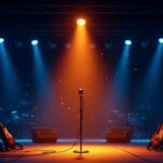 Daniel Balavoine : Quiz et Secrets d'une Carrière Légendaire