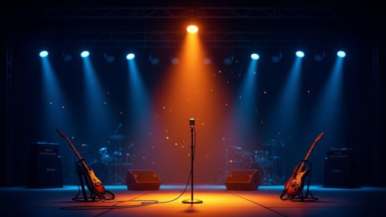 Daniel Balavoine : Quiz et Secrets d&rsquo;une Carrière Légendaire