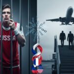 Daniil Kasatkin : Le Basketteur Russe Échangé Contre Vinatier