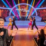 Danse avec les stars 2025 : un retour triomphal sur TF1