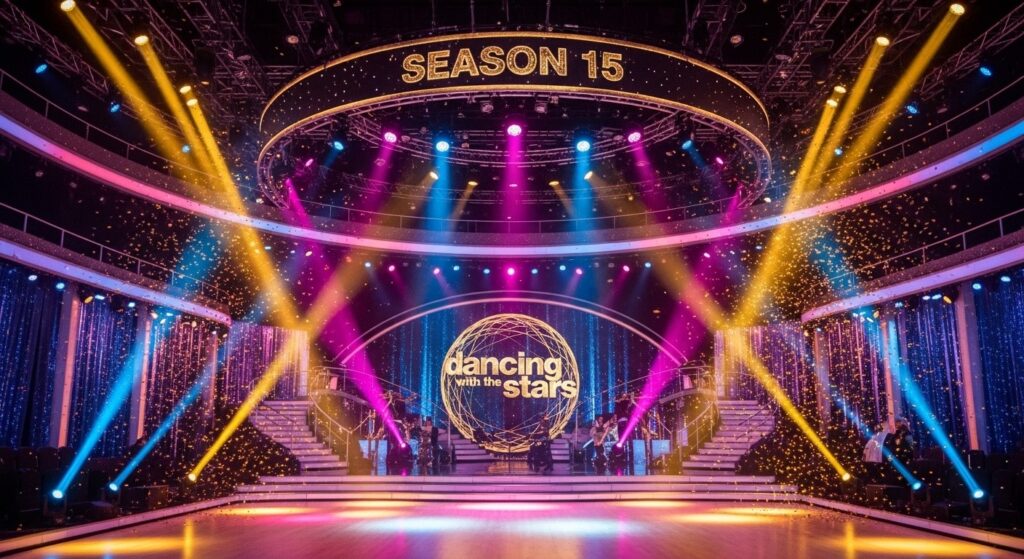 Danse avec les Stars 2026 : Casting, Jury et Nouveautés de la Saison 15