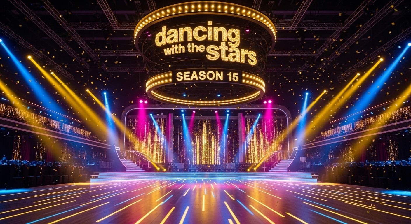 Découvrez le lancement explosif de la saison 15 de Danse avec les Stars : Juju Fitcats en tête, Samuel Bambi surprend, Stéphane Bern en difficulté. Résultats, prestations et temps forts du prime du 23 janvier 2026.