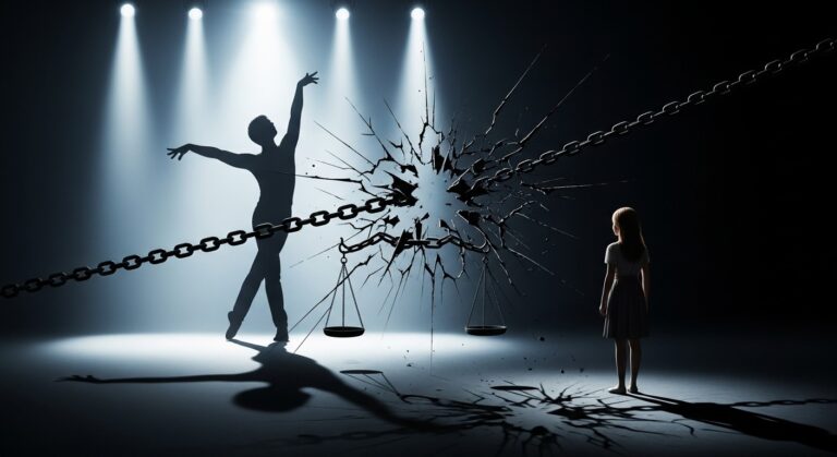 Danseur de Stars Condamné à 10 Ans pour Viols