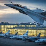 Dassault Aviation 2025 : 26 Rafale et 7 Milliards