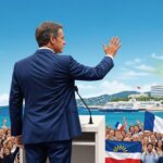 David Lisnard Candidat Présidentielle 2027 : Espoir à Droite