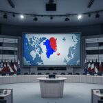 Davos 2026 : Trump Critique l&rsquo;Europe et Revendique le Groenland