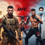 De Soldat en Afghanistan à Étudiant en Médecine