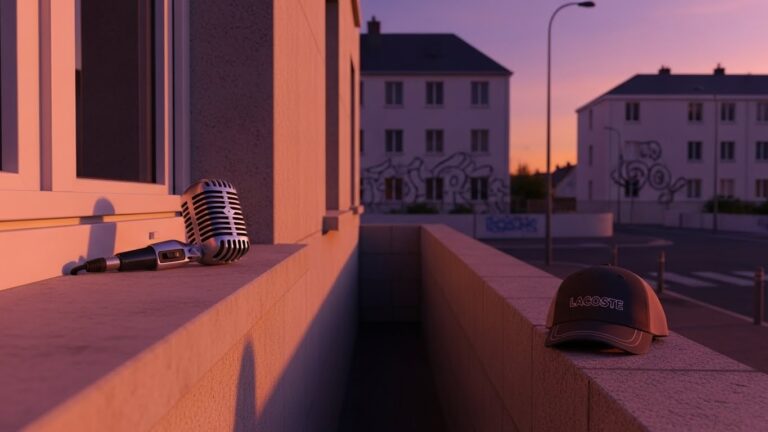 Décès de Calbo : l’hommage du Val-d’Oise à une légende du rap