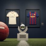 Décès de Lucien Muller : Légende du Foot Français à 91 Ans