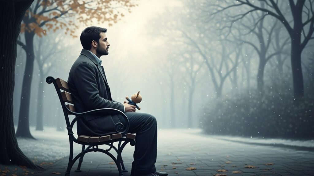 Décès de Micah : L&rsquo;Influenceur Paul J. Kim Perd Son Fils de 5 Ans