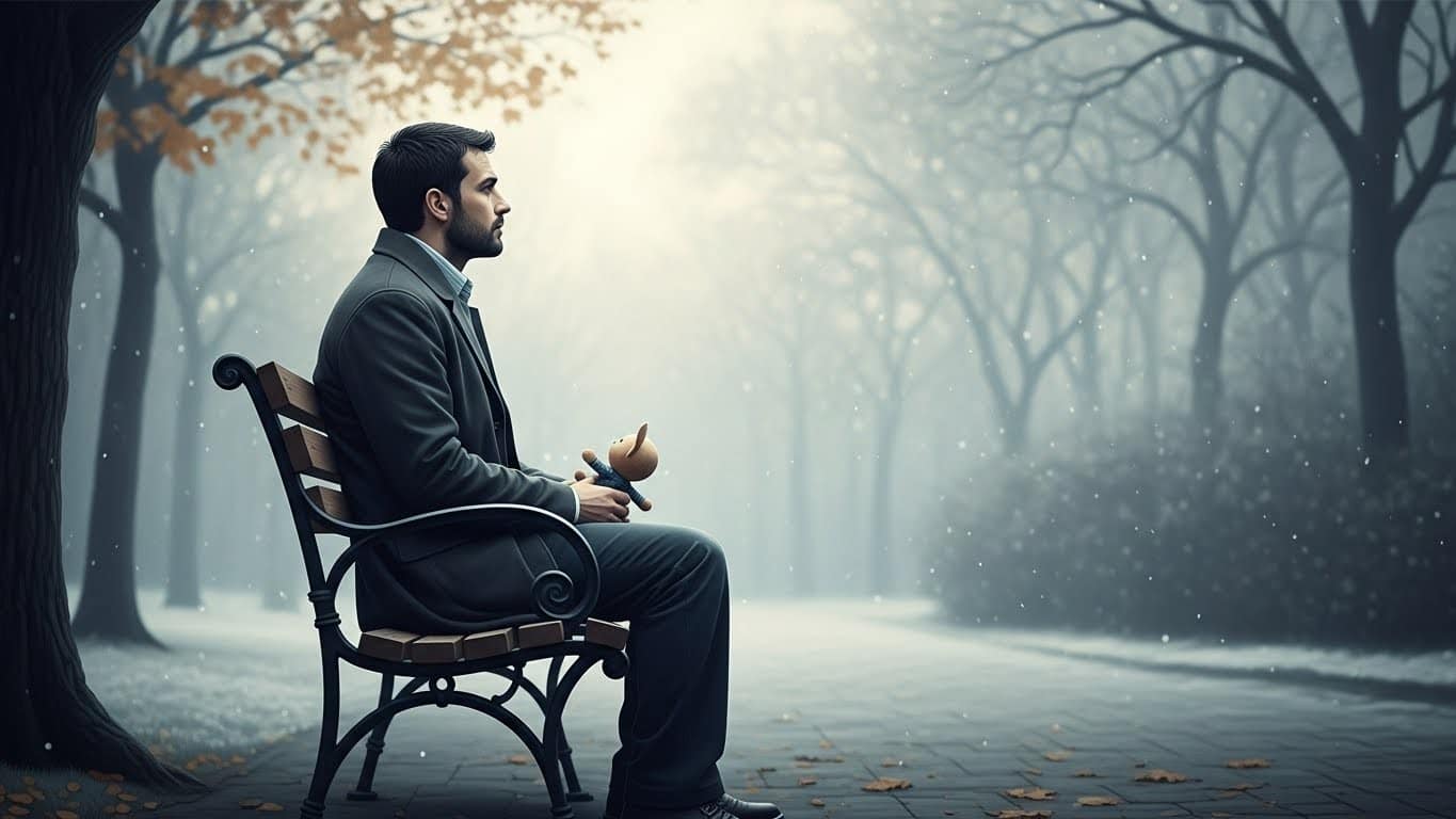 L'influenceur catholique américain Paul J. Kim annonce le décès tragique de son fils Micah, 5 ans, des suites d'une complication de la grippe. Une histoire émouvante qui touche des millions de personnes.