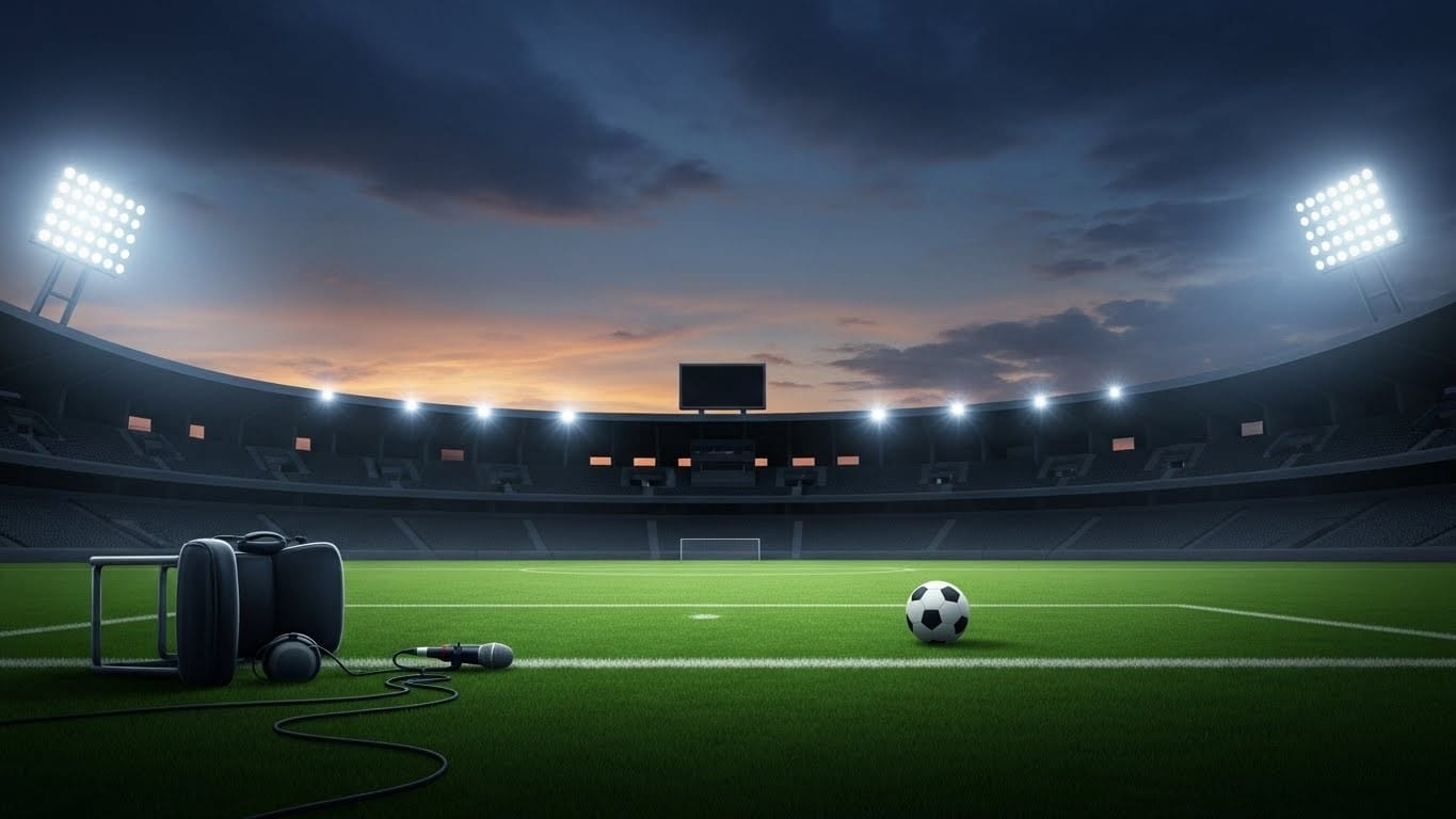 Tragédie à la CAN 2025 : le consultant malien Mohamed Soumaré retrouvé sans vie à Rabat. Hommages unanimes et deuil dans le foot africain avant la finale.