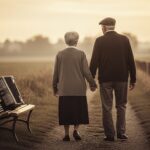 Décès de Rebecca, Épouse de Pierre Perret : Fin d'une Grande Histoire d'Amour