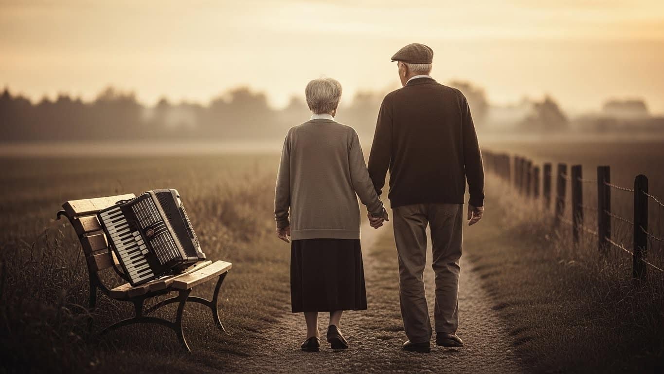 Rebecca, l'épouse et muse de Pierre Perret depuis plus de 60 ans, s'est éteinte à 88 ans. Découvrez l'histoire touchante de ce couple emblématique de la chanson française et les hommages qui affluent.