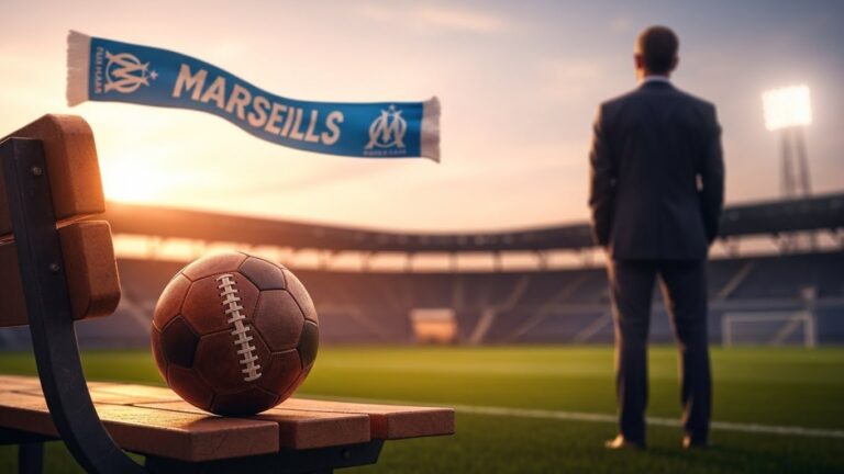 Décès de Rolland Courbis : Adieu à une Légende du Foot