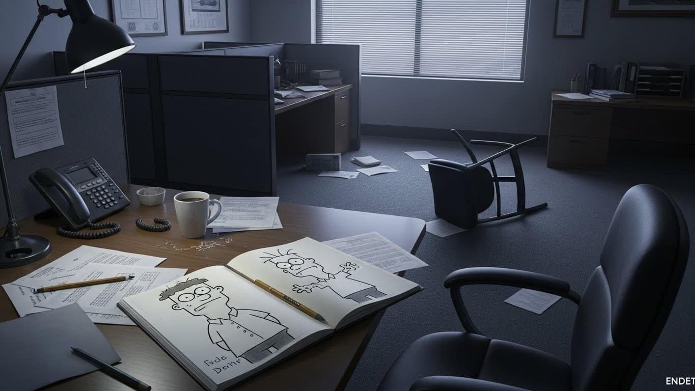 Découvrez l'héritage contrasté de Scott Adams, créateur de Dilbert, décédé à 68 ans d'un cancer. Satire du bureau, controverses et parcours unique.