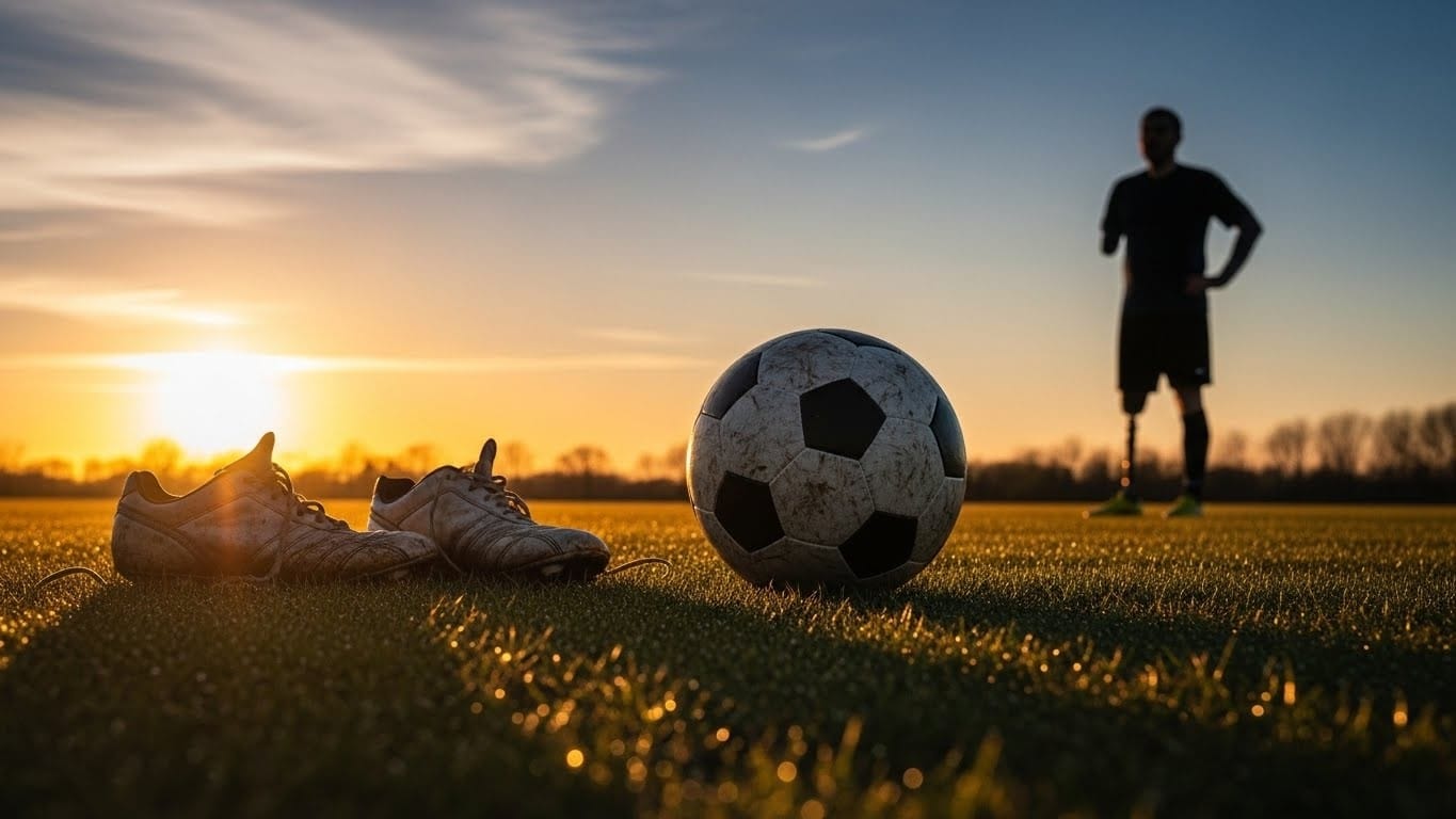 Découvrez l'histoire émouvante de Thierry Steimetz, ancien joueur du FC Metz décédé à 42 ans après un parcours atypique et courageux face à la maladie.