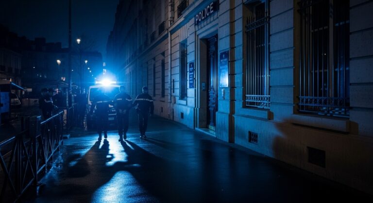 Décès en Commissariat : Prudence ou Silence des Autorités ?