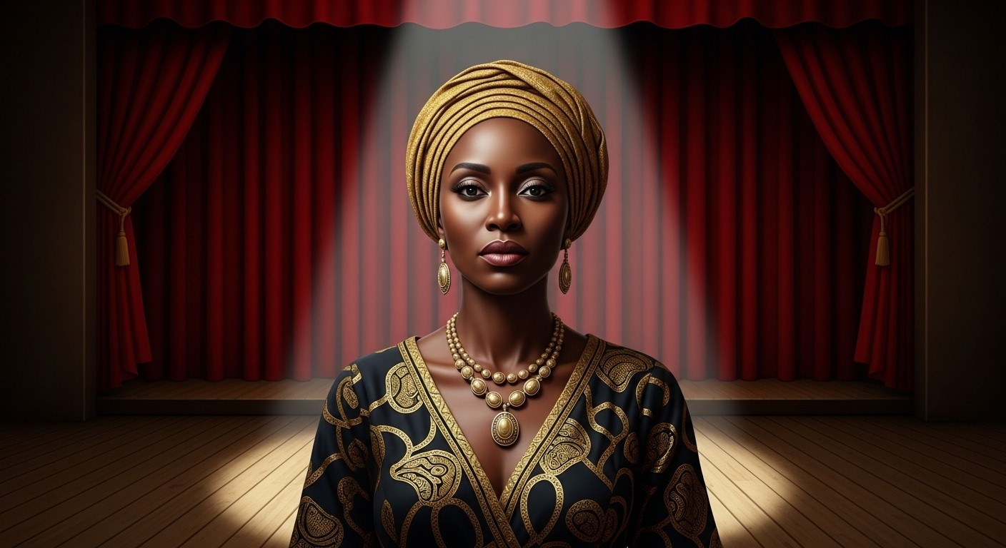 Halima Gadji, actrice emblématique de "Maîtresse d’un homme marié", nous a quittés à seulement 36 ans. Découvrez son parcours, son impact et l'émotion qui secoue le Sénégal et l'Afrique.