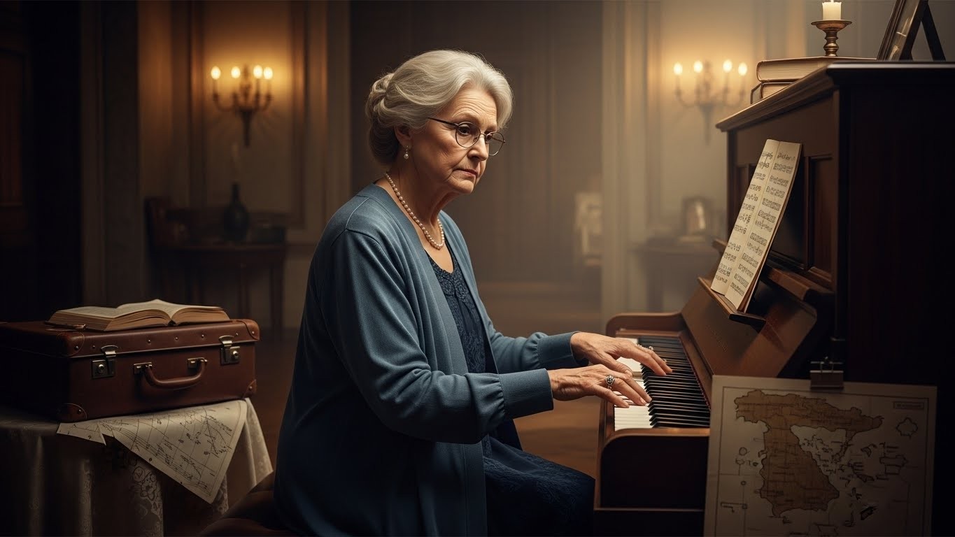 Découvrez la vie discrète et engagée de la princesse Irène de Grèce, sœur de la reine Sofia et tante de Felipe VI, décédée à 83 ans. Une figure royale humaniste et pianiste talentueuse.