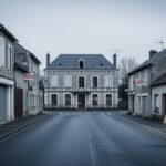 Déclin Démographique Saint-Loup-sur-Semouse : -59% en 40 Ans