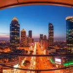 Découverte Choc : L&rsquo;Afrique Moderne Révélée par un Influenceur Américain