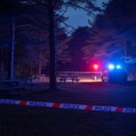 Découverte Macabre dans les Landes : Enquête pour Meurtre Ouverte