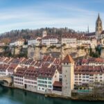 Découvrir Fribourg Suisse : Ville Médiévale et Nature