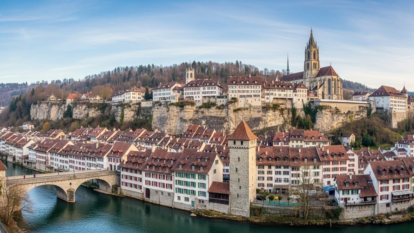 Envie d'une escapade en Suisse ? Découvrez Fribourg, joyau médiéval bilingue entre nature préservée et gastronomie savoureuse. Patrimoine, balades et saveurs inoubliables à quelques heures de Paris.