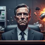 Défense choc au tribunal : l&rsquo;artificier nie tout dans le casse de la poste