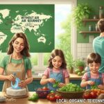 Défi Zéro Carbone : Comment Des Familles Changent Leur Vie