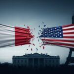 Défiance Française envers les États-Unis : Un Sondage Alarmant