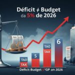 Déficit à 5% en 2026 : Réalité ou Mirage Économique ?